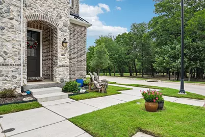 2404 Springhill Avenue, Flower Mound, TX 75028 - Photo 1
