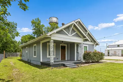 414 Main Street, Josephine, TX 75173 - Photo 2