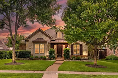 10051 Beachwood Drive, Frisco, TX 75033 - Photo 1