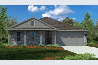 16561 Madrone Lane, Fort Worth, TX 76247 - Photo 1