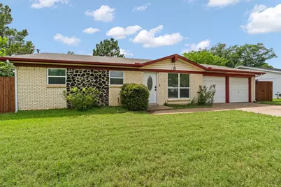 6101 Whitley Road, Watauga, TX 76148 - Photo 1