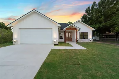 267 Sherwood Drive, Woodway, TX 76712 - Photo 1