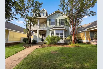 1414 Kingston Place, Providence Village, TX 76227 - Photo 1