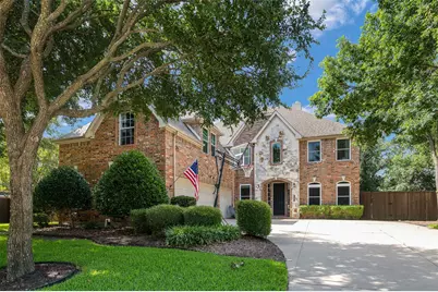 2117 Lincoln Court, Flower Mound, TX 75028 - Photo 1