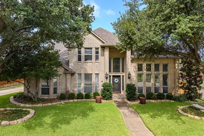 3807 Keystone Court, Carrollton, TX 75007 - Photo 1