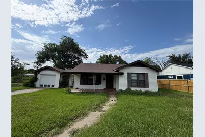 2516 Briarwood Lane, Bellmead, TX 76705 - Photo 1