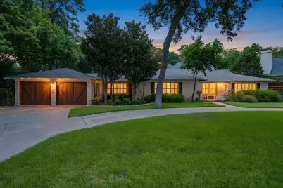 2603 Simondale Drive, Fort Worth, TX 76109 - Photo 1