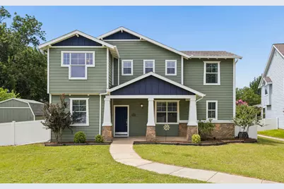 1900 Hartwell Court, Providence Village, TX 76227 - Photo 1