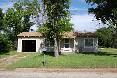 141 Ragland Street, Graham, TX 76450 - Photo 1