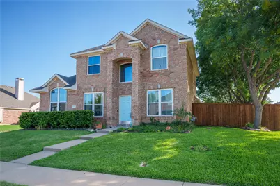 1532 Niagara Boulevard, Lewisville, TX 75077 - Photo 1