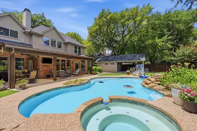 3316 Pecan Park Drive, Flower Mound, TX 75022 - Photo 1