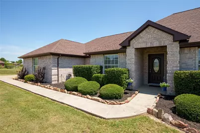 1908 Assembly Road, Fort Worth, TX 76179 - Photo 1