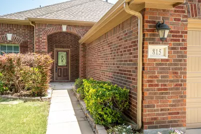 815 Horizon Ridge Circle, Little Elm, TX 75068 - Photo 1