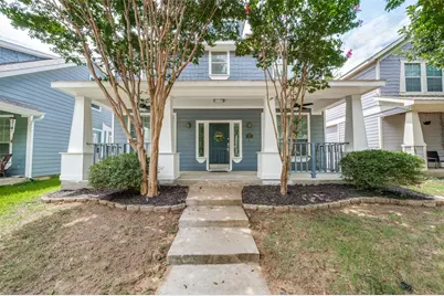 9822 Walnut Hill Drive, Providence Village, TX 76227 - Photo 1
