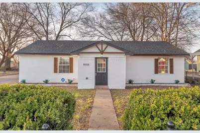 902 Calumet Street, Waco, TX 76704 - Photo 1