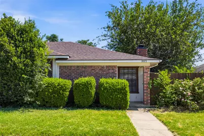 2022 Minnie Drive, Arlington, TX 76012 - Photo 1