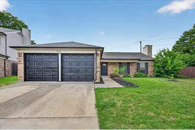 5424 Gregory Drive, Flower Mound, TX 75028 - Photo 1