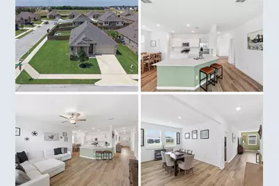 948 High Noon Drive, Fort Worth, TX 76052 - Photo 1