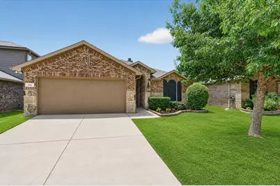 441 E Wishbone Lane, Fort Worth, TX 76052 - Photo 1