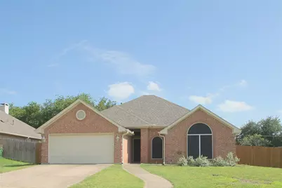 1804 Sand Stone Drive, Sanger, TX 76266 - Photo 1