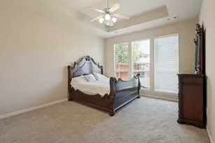 5160 Finnhorse Dr, Grand Prairie, TX 75052 - Photo 20