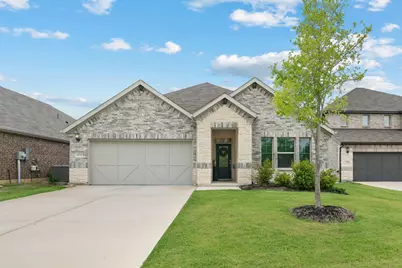 3112 Kingsgarden Road, Denton, TX 76207 - Photo 1