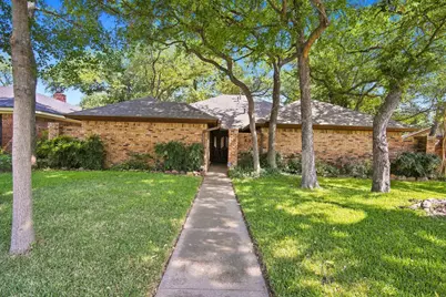4307 Churchwood Drive, Arlington, TX 76016 - Photo 1