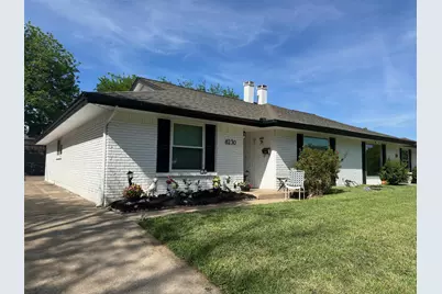 8230 El Retiro Road, Fort Worth, TX 76116 - Photo 1