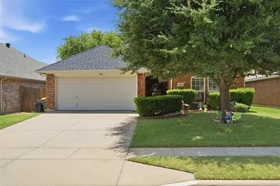 1516 Baslow Lane, Burleson, TX 76028 - Photo 1