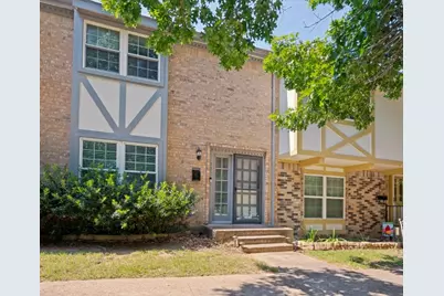 380 Westview Terrace, Arlington, TX 76013 - Photo 1