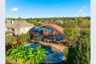 1003 Killian Drive, Mansfield, TX 76063 - Photo 1