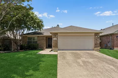 1801 Ringtail Drive, Little Elm, TX 75068 - Photo 1
