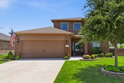 402 Citation Lane, Ponder, TX 76259 - Photo 1