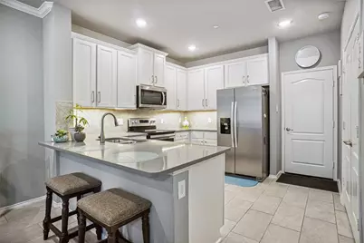 3432 Becker Drive, Denton, TX 76207 - Photo 1