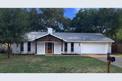1141 Henson Drive, Hurst, TX 76053 - Photo 1