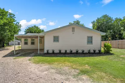 2362 Speegle Road, Woodway, TX 76712 - Photo 1