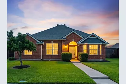 3860 Gillespie Drive, Carrollton, TX 75010 - Photo 1