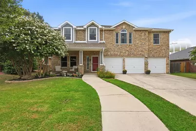 3424 Crisoforo Drive, Denton, TX 76207 - Photo 1