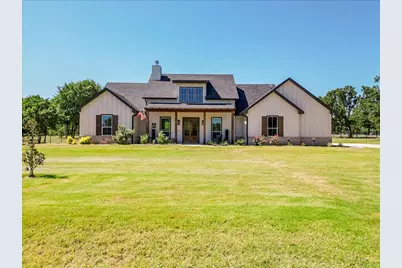 120 Lone Oak, Mineral Wells, TX 76067 - Photo 1