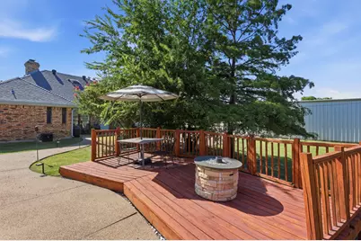 13017 Hillcrest Boulevard, Keller, TX 76244 - Photo 28