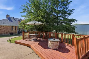 13017 Hillcrest Blvd, Keller, TX 76244 - Photo 28