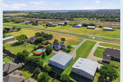 13017 Hillcrest Boulevard, Keller, TX 76244 - Photo 2