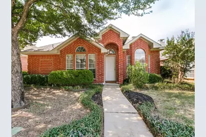 1428 Ross Drive, Lewisville, TX 75067 - Photo 1