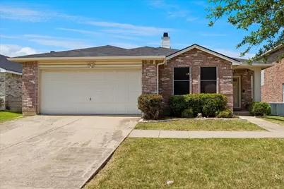 3525 Lipizzan Drive, Denton, TX 76210 - Photo 1