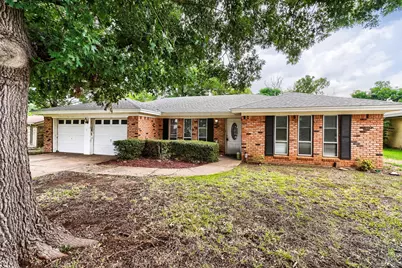 1205 Duane Street, Benbrook, TX 76126 - Photo 1