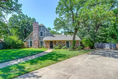 5716 Tumbleweed Court, Arlington, TX 76017 - Photo 1