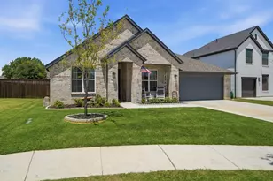 4104 Cherrybark Dr, Denton, TX 76208 - Photo 2