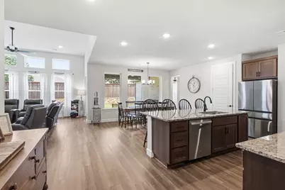 4104 Cherrybark Drive, Denton, TX 76208 - Photo 6