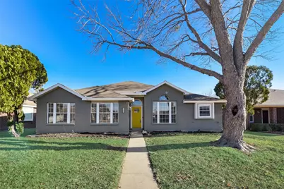 4165 Fryer Street, The Colony, TX 75056 - Photo 1
