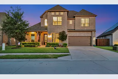 11305 Misty Ridge Drive, Flower Mound, TX 76262 - Photo 1